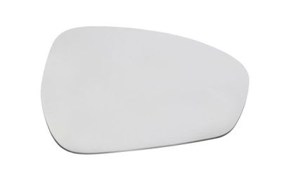Mirror Glass, exterior mirror BLIC 5402-22-2075372P