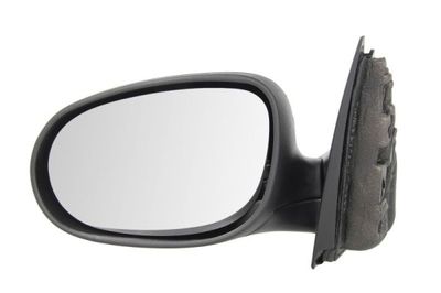 Exterior Mirror BLIC 5402-23-2001593P