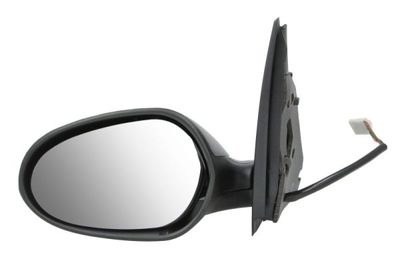 Exterior Mirror BLIC 5402-23-2001605P