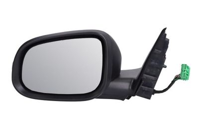 Exterior Mirror BLIC 5402-24-1517312P