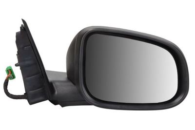 Exterior Mirror BLIC 5402-24-1517317P