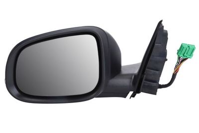 Exterior Mirror BLIC 5402-24-1518316P