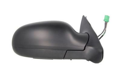 Exterior Mirror BLIC 5402-24-2002744P