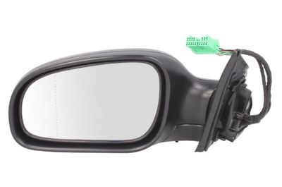 Exterior Mirror BLIC 5402-24-2002745P