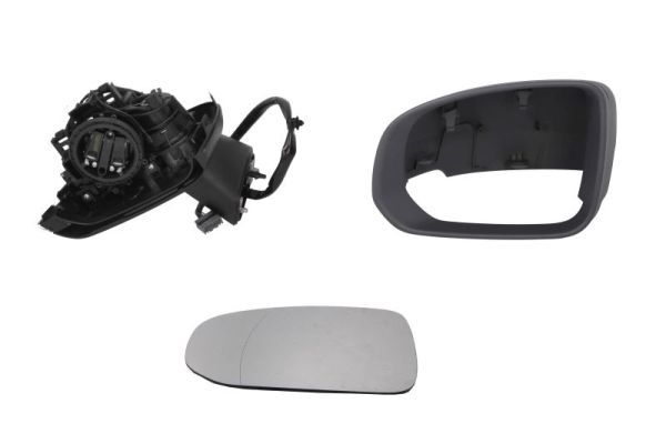 BLIC 5402-24-2025310P Exterior Mirror