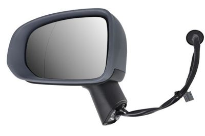 Exterior Mirror BLIC 5402-24-2025312P