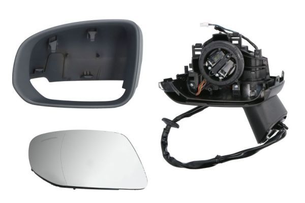 BLIC 5402-24-2025318P Exterior Mirror