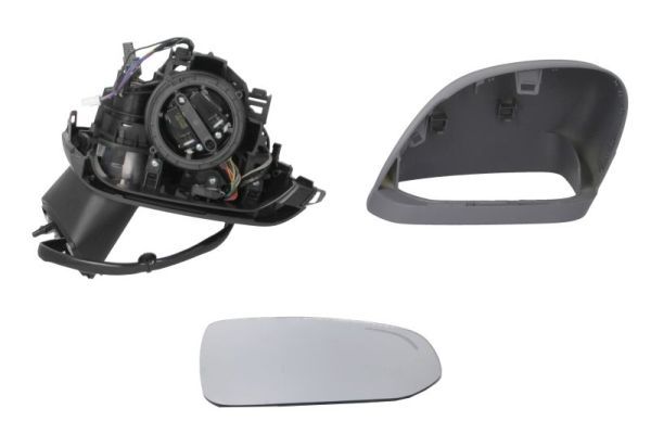 BLIC 5402-24-2025319P Exterior Mirror