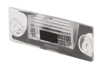 Licence Plate Light BLIC 5402-25-0043105P