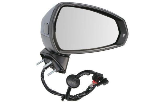 BLIC 5402-25-0047313P Exterior Mirror