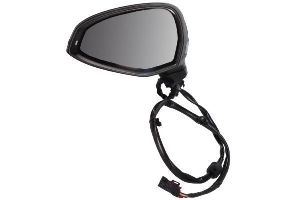 BLIC 5402-25-0054312P Exterior Mirror
