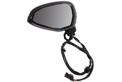 Exterior Mirror BLIC 5402-25-0054312P
