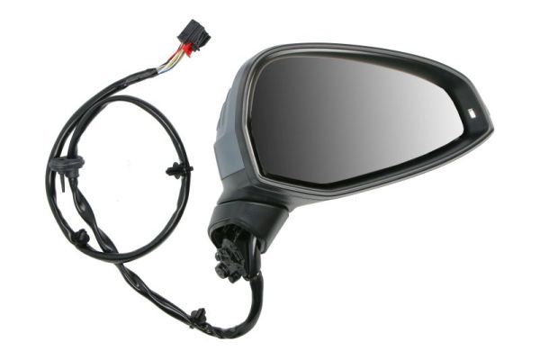BLIC 5402-25-0054314P Exterior Mirror