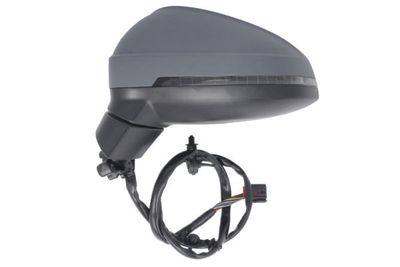 Exterior Mirror BLIC 5402-25-0054316P