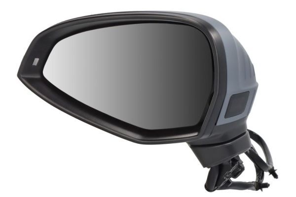 BLIC 5402-25-0054320P Exterior Mirror