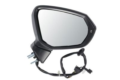 Exterior Mirror BLIC 5402-25-0067311P