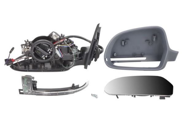 BLIC 5402-25-0068312P Exterior Mirror