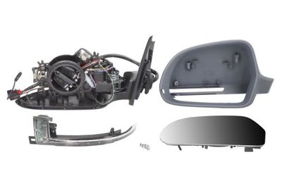 Exterior Mirror BLIC 5402-25-0068312P