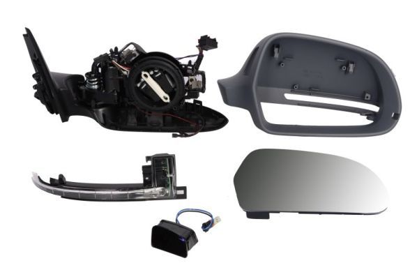 BLIC 5402-25-0068315P Exterior Mirror