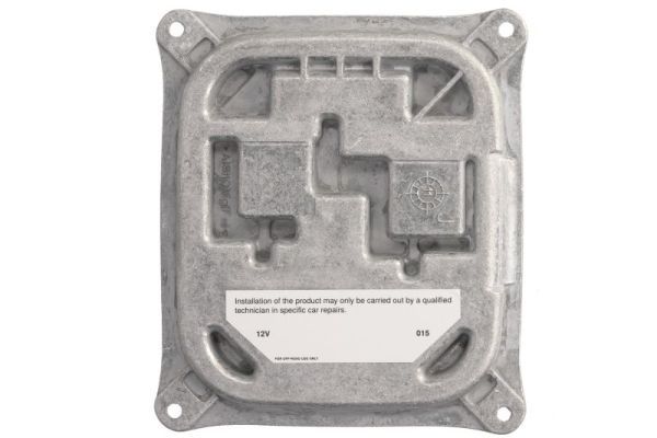 BLIC 5402-25-015-500P Control Unit, lights