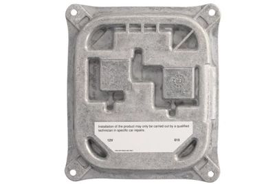 Control Unit, lights BLIC 5402-25-015-500P