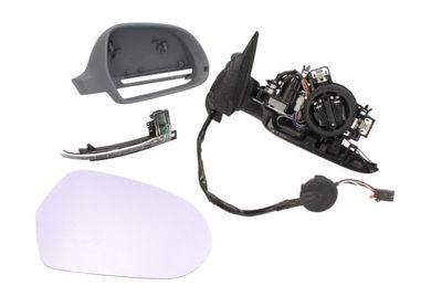 Exterior Mirror BLIC 5402-25-034334P