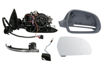 Exterior Mirror BLIC 5402-25-035332P