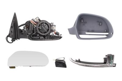 Exterior Mirror BLIC 5402-25-035334P