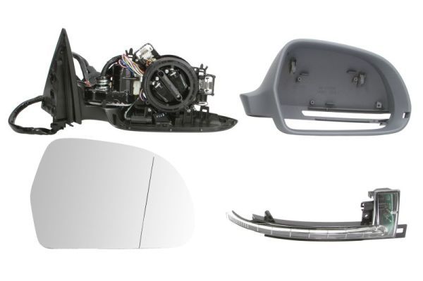 BLIC 5402-25-035336P Exterior Mirror