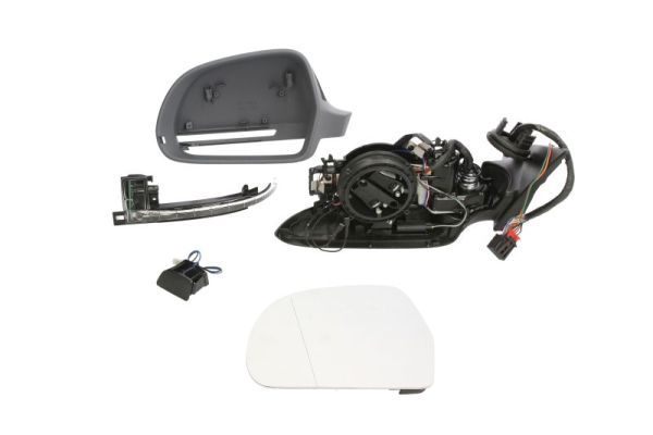 BLIC 5402-25-035365P Exterior Mirror