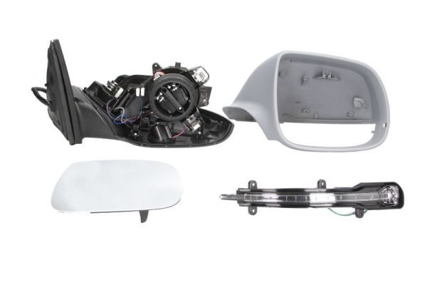 BLIC 5402-25-037332P Exterior Mirror