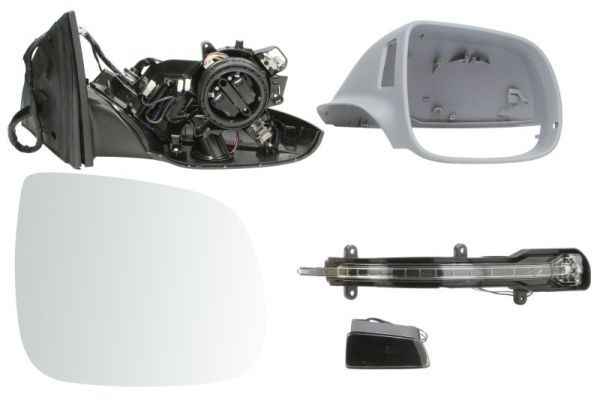 BLIC 5402-25-037334P Exterior Mirror