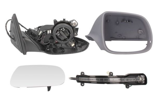 BLIC 5402-25-037364P Exterior Mirror