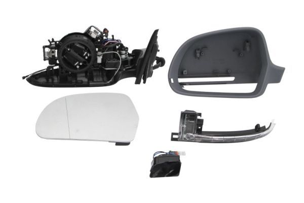BLIC 5402-25-039333P Exterior Mirror