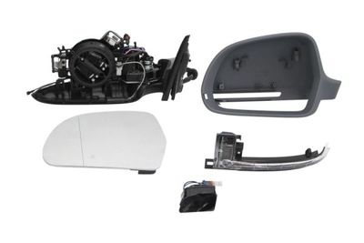 Exterior Mirror BLIC 5402-25-039333P