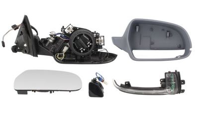 Exterior Mirror BLIC 5402-25-039340P