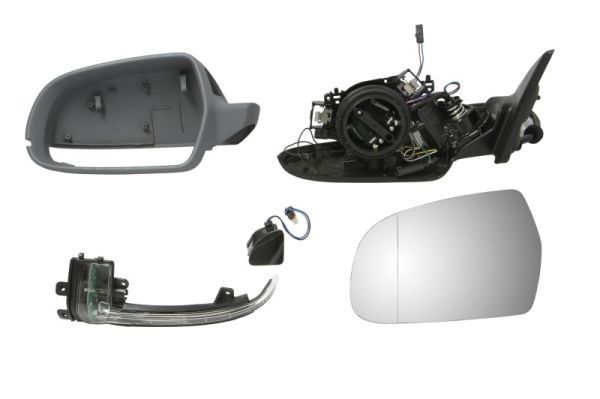 BLIC 5402-25-039345P Exterior Mirror