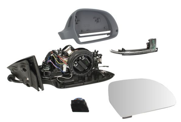 BLIC 5402-25-039364P Exterior Mirror