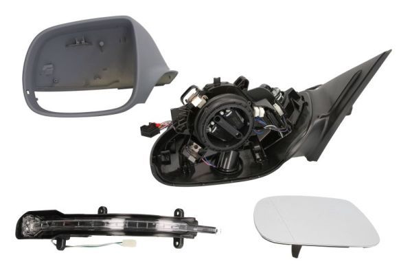 BLIC 5402-25-041335P Exterior Mirror