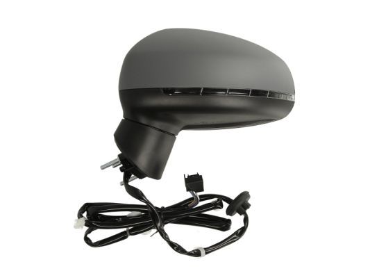 BLIC 5402-25-044361P Exterior Mirror