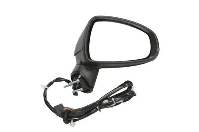 Exterior Mirror BLIC 5402-25-044368P