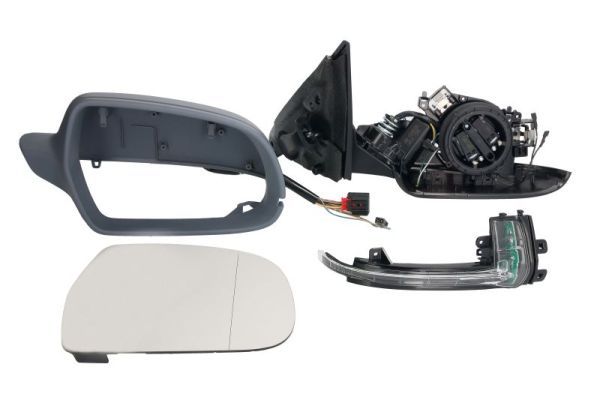 BLIC 5402-25-049338P Exterior Mirror