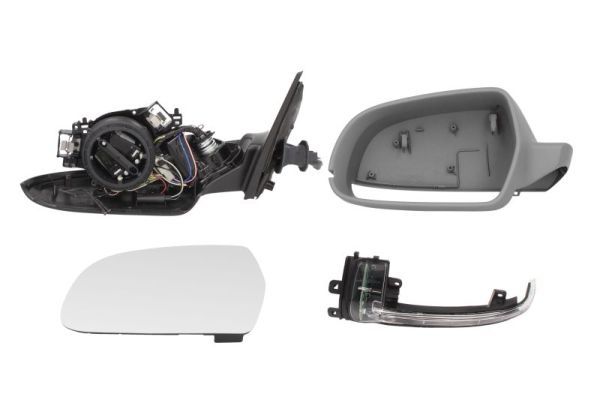 BLIC 5402-25-049341P Exterior Mirror
