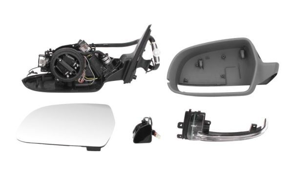 BLIC 5402-25-049343P Exterior Mirror
