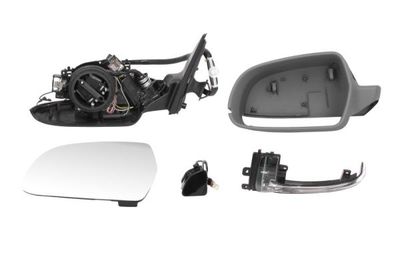 Exterior Mirror BLIC 5402-25-049343P