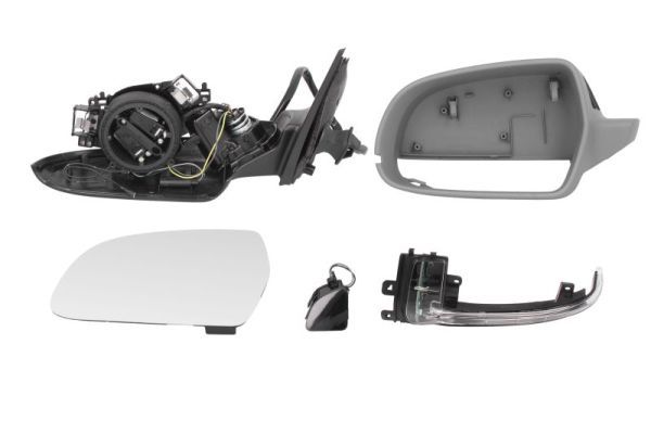 BLIC 5402-25-049365P Exterior Mirror