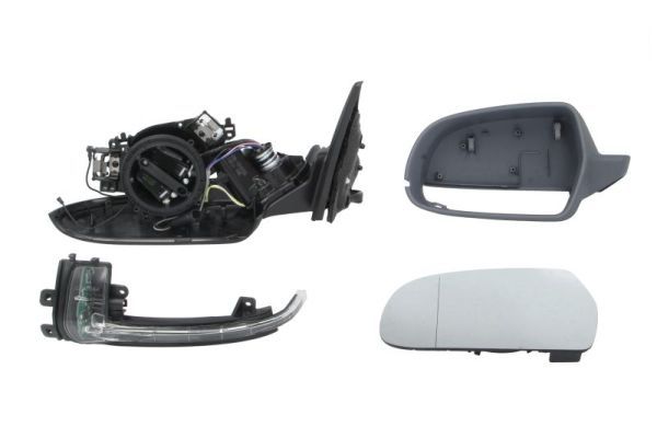 BLIC 5402-25-051333P Exterior Mirror