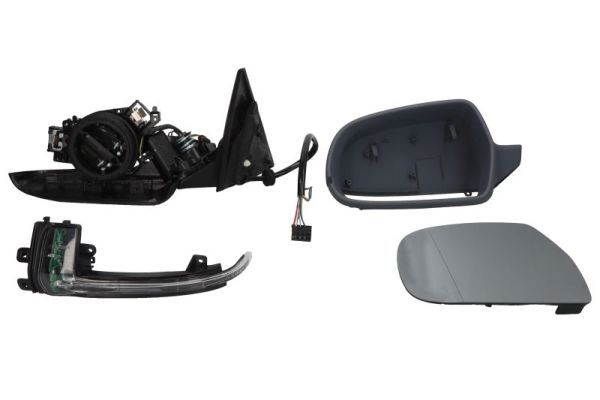 BLIC 5402-25-051365P Exterior Mirror