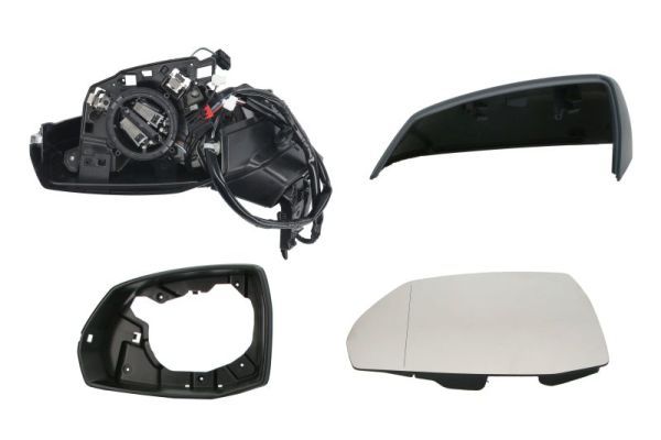 BLIC 5402-25-1875310P Exterior Mirror