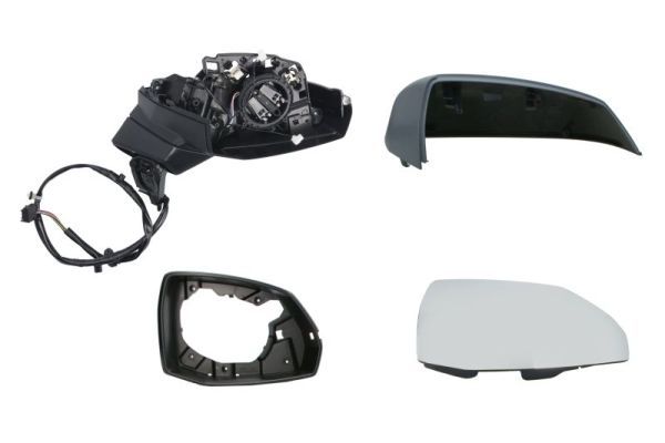 BLIC 5402-25-1875311P Exterior Mirror